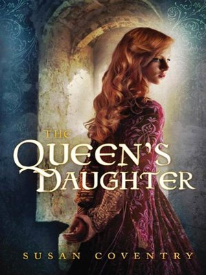 cover image of The Queen's Daughter